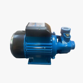 Bomba periférica Tsunami 1HP 1x1 pulgada 110V 220V