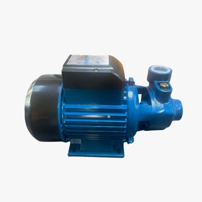 Bomba Periférica 1/2 HP Tsunami QB60 110V