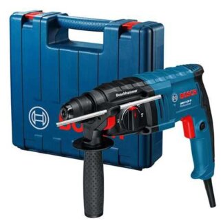 rotomartillo bosch gbh 2-20 d