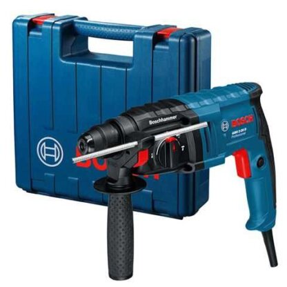 rotomartillo bosch gbh 2-20 d
