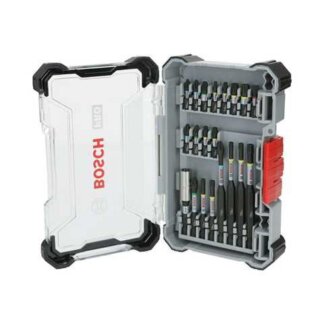 set puntas impacto bosch 20 piezas