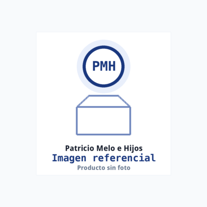 Imagen referencial PMH para producto sin foto