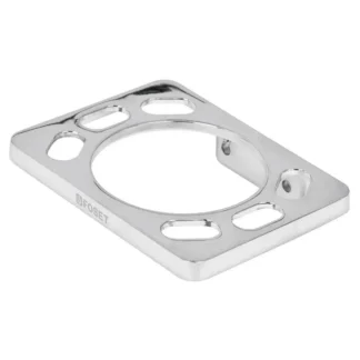 Cepillera Cromada Eco; TW