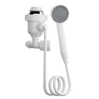Ducha Eléctrica Sintex DSB244 5500W para Peluquería