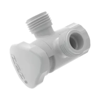 Llave Angular 2 Salidas 1/2 X 1/2 X 1/2, Pl., Bl., 2013; PCP