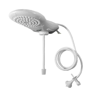 ducha eléctrica 6500w