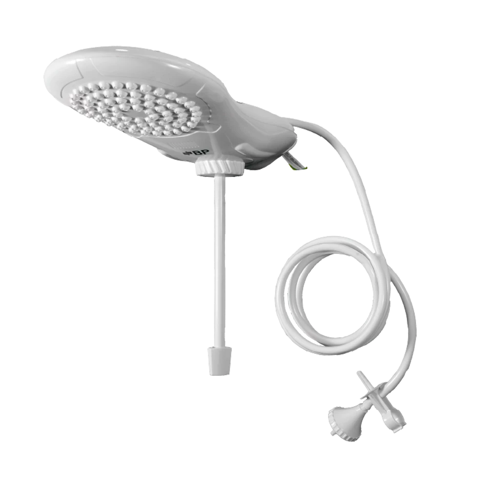 ducha eléctrica 6500w