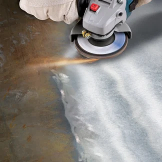 Disco de Desbaste para Metal Bosch 115x6x22.23 mm PRO Metal