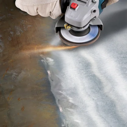 Disco de Desbaste para Metal Bosch 115x6x22.23 mm PRO Metal