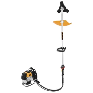 Desmalezadora a Gasolina 52cc Mochila BC-520L Elan Tools