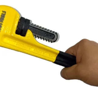 Llave Tubo 12, Inglesa, YSP212; UYUSTOOLS