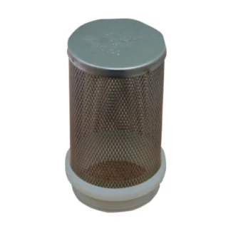 Filtro 1/2, P/Valv. Check, Acero Inox.; TW