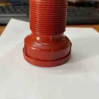 Adaptador para Tanque de Agua 2" FLEX ECO - Acople Plástico Ecuador