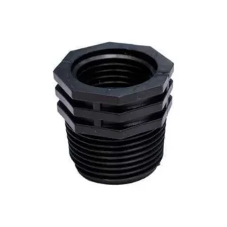 Bushing Roscado Plástico NPT TW | Reducción NPT
