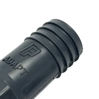 Adaptador Flex Macho FLEX ECO 1/2" a 4" - Riego Ecuador