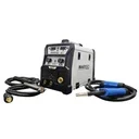 Soldadora Electrica 180Amp, MAKER180, Inverter, 110/220V, MIG/MMA/TIG Lift, Profesional - Imagen 9