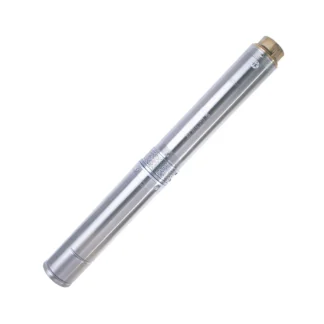 Bomba Sumergible 3HP, Lapiz, 2, 220V, Monof., Hmax:63m, Qmax:75Gal/min, 7Et, Control Box, 4STM14-7