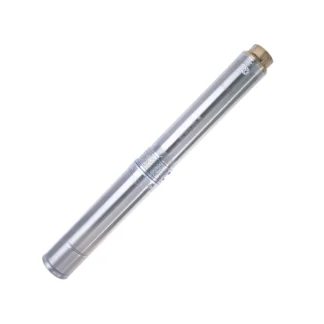 Bomba Sumergible 2HP, Lapiz, 2, 220V, Monof., Hmax:65m, Qmax:55Gal/min, 7Et, Control Box, 4STM9-7
