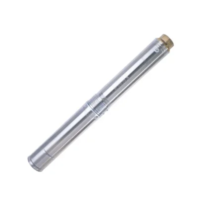 Bomba Sumergible 1-1/2HP, Lapiz, 2, 220V, Monof., Hmax:46m, Qmax:55Gal/min, 10Et, Control Box, 4STM9-5