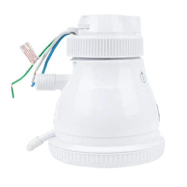 Ducha Electrica 5.500W, Sin Manguera, 3 Temp, 220V, 32Amp - Imagen 3