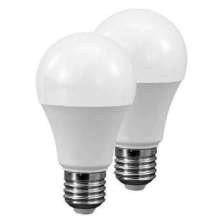 Foco Led 12W, 6500K, Luz Blanca, Pack: 2Und; ECO LED; IVA | 15 | 4M981KD SU