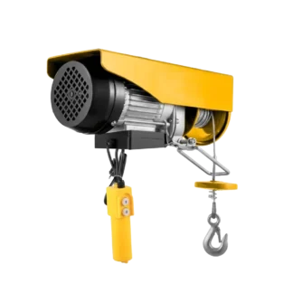 Tecle eléctrico 800 kg polipasto 220V 1300W PA800A