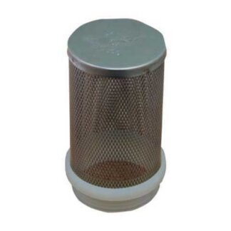 Filtro para Válvula check FIV Acero Inoxidable Ecuador - 1-1/2