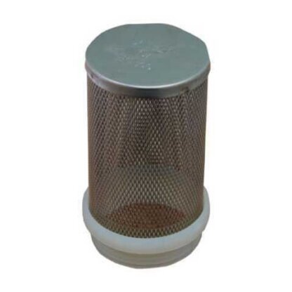 Filtro para Válvula check FIV Acero Inoxidable Ecuador - 1-1/2