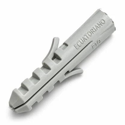 Taco Fisher F10, Nylon, (Paq: 100u)