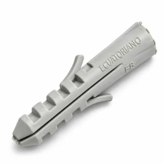Taco Fisher F8, Nylon, (Paq: 100u)