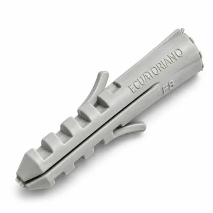 Taco Fisher F8, Nylon, (Paq: 100u)