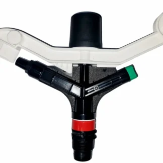 Aspersor 1, Macho 2 Boq., Plast., Tipo Senninger