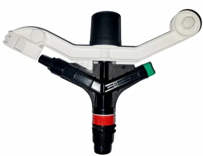 Aspersor 1, Macho 2 Boq., Plast., Tipo Senninger
