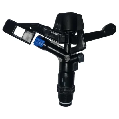 Aspersor 3/4" Macho 2 Boquillas Plástico TW