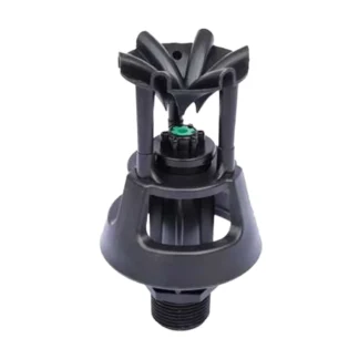 Aspersor Wobbler Ángulo Alto TW - Riego Tecnificado