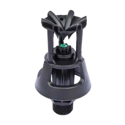 Aspersor Wobbler Ángulo Alto TW - Riego Tecnificado