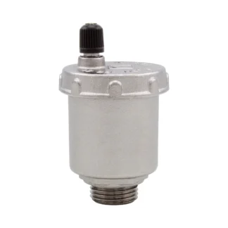 Valvula Aire 1/2, Met., NPT, Cr, 362A