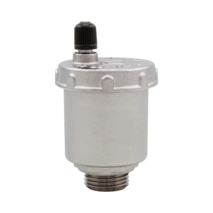 Valvula Aire 1/2, Met., NPT, Cr, 362A