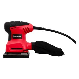 Lijadora Roto-Orbital Redonda 300W, 13.000 OPM, 110V, 125 mm, Inc. Accs. - Imagen 6