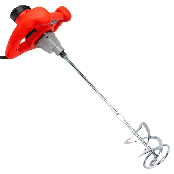 Mezclador Electrico 1.400W, Reg.Velocidad, 700RPM, 110V, EWEM1903 - Imagen 2