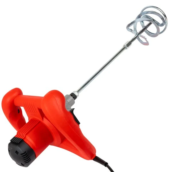 Mezclador Electrico 1.400W, Reg.Velocidad, 700RPM, 110V, EWEM1903 - Imagen 3