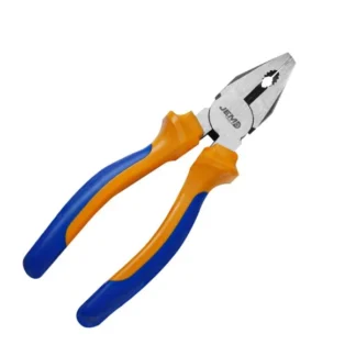 Alicate Electricista 8, M/PVC Aislante