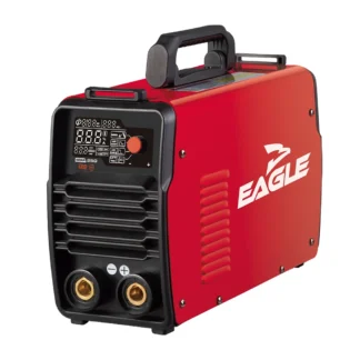 Soldadora 250Amp, Inverter, 110/220V, MMA/TIG-LIFT, Pant.LED