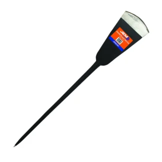 Barreta Ala Ancha 14 lb, 1.3m, Acero Forjado