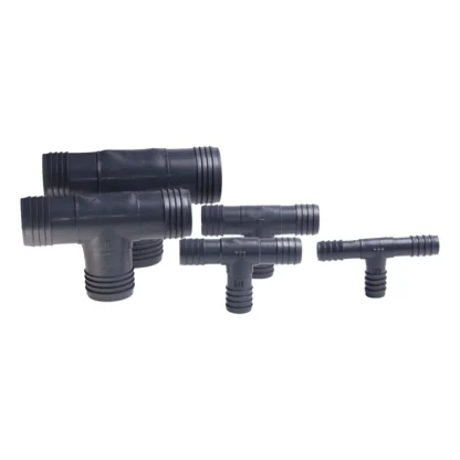 Tee Flex FLEX ECO, 1/2" a 3" - Riego Tecnificado Ecuador