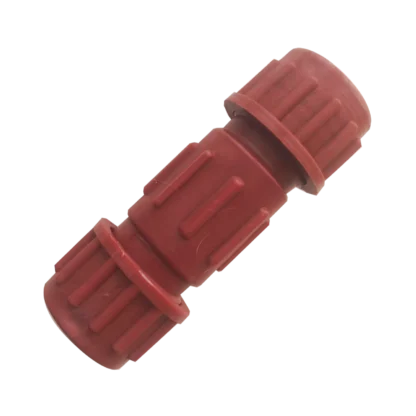 Unión dresser 1/2" agua caliente Damplast