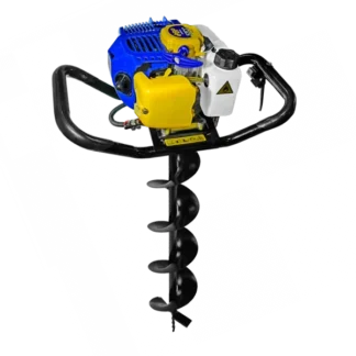 Hoyadora 2.3 HP, 52cc, 2T, 11.00 RPM