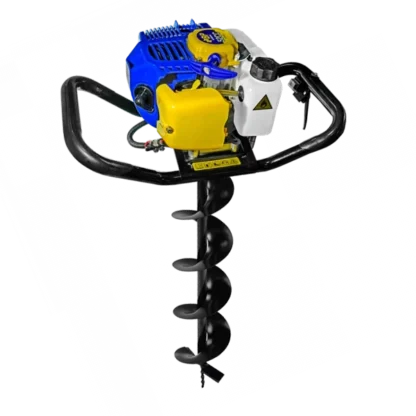 Hoyadora 2.3 HP, 52cc, 2T, 11.00 RPM