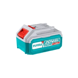 Bateria Ion-Li, 20V, 5.0Ah, Indic.Carga, TFBLI20531