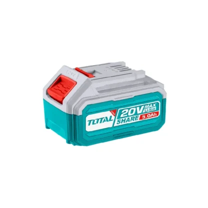 Bateria Ion-Li, 20V, 5.0Ah, Indic.Carga, TFBLI20531